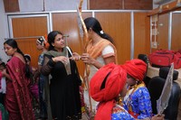 ATA Vedukalu at Ravindra Bharathi